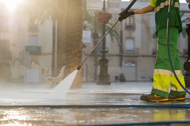 East Foothills, CA Pressure Washing Services Company