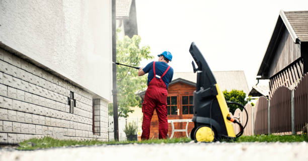 Spring Cleaning in East Foothills, CA